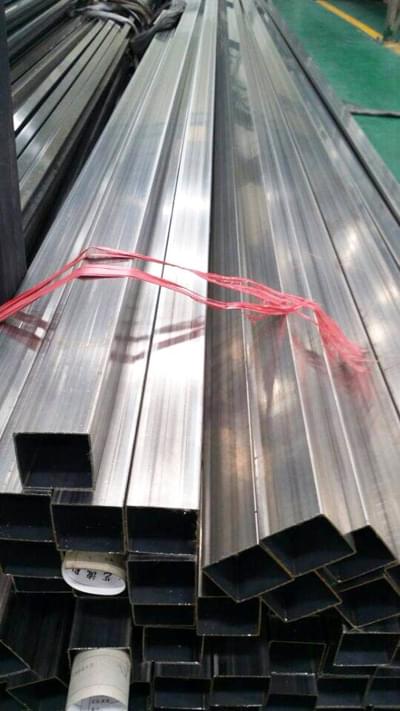 中欧体育方管材料