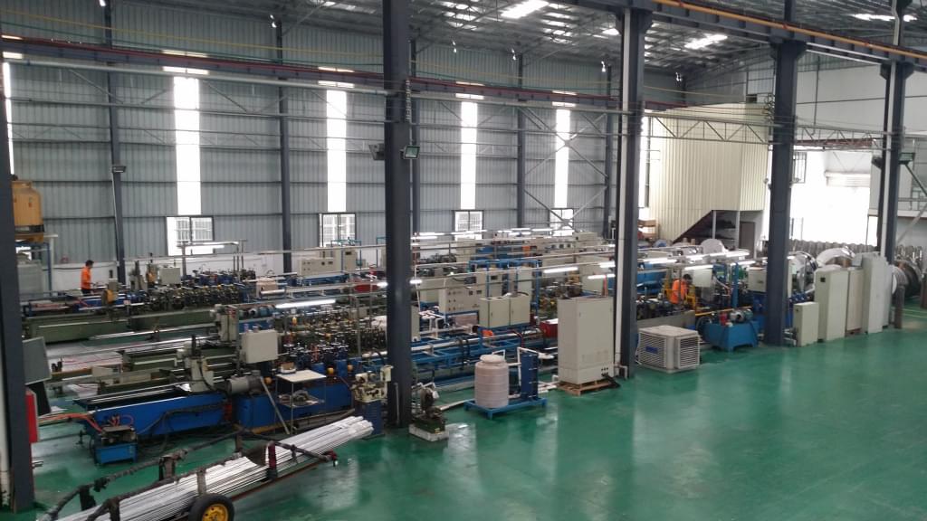 佛山市中欧体育有限公司