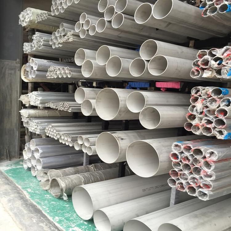 珠海不锈钢工业管材