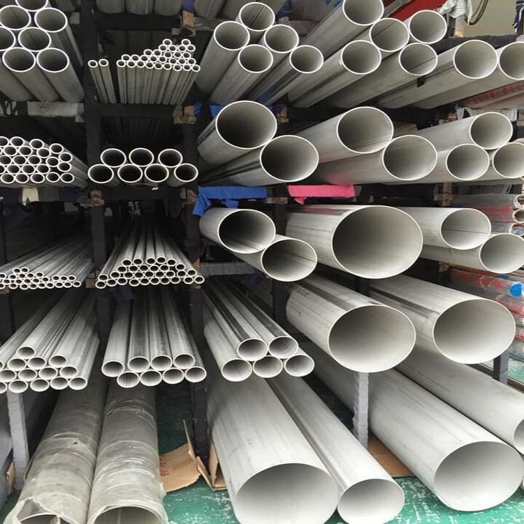 深圳不锈钢工业管钢管