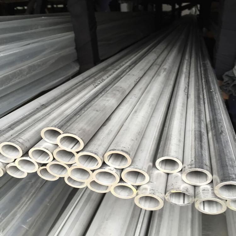 大型工业管材专用管材