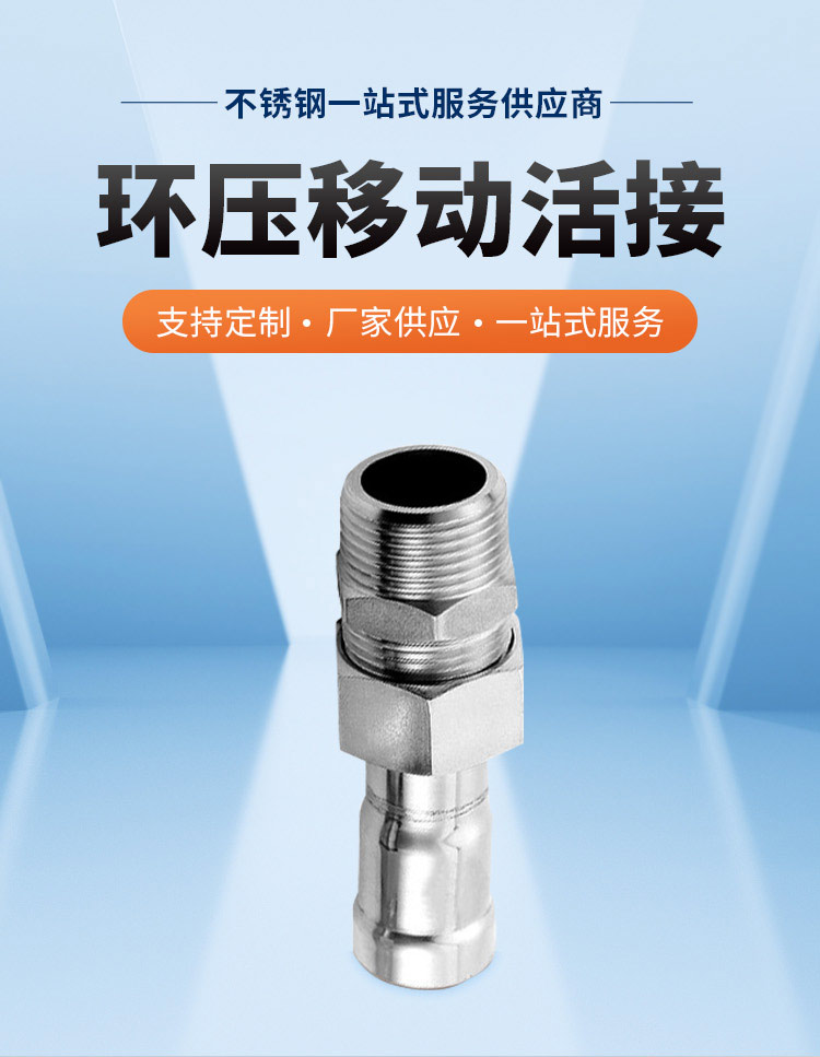 环压式移动活接管件永穗管业品牌 可移动螺母直通接头 薄壁水管配件详情页_03.jpg