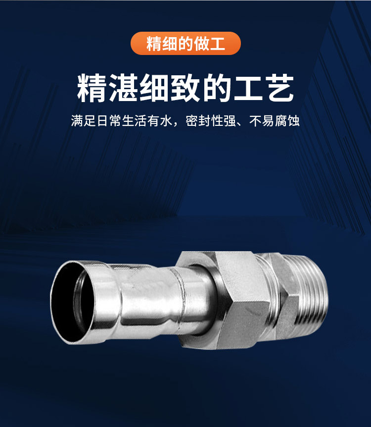 环压式移动活接管件永穗管业品牌 可移动螺母直通接头 薄壁水管配件详情页_05.jpg